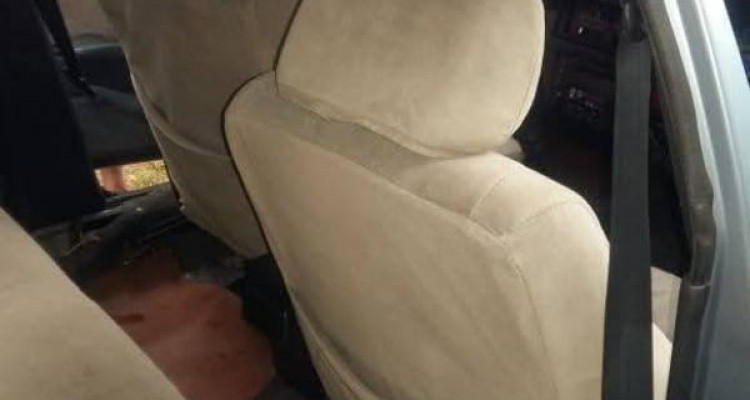TOYOTA CARINA AT150 1982