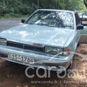TOYOTA CARINA AT150 1982