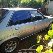 TOYOTA CARINA AT150 1982