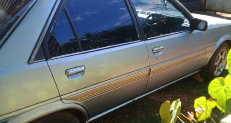 TOYOTA CARINA AT150 1982