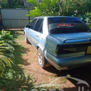 TOYOTA CARINA AT150 1982