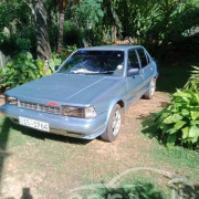 TOYOTA CARINA AT150 1982