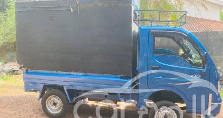 TATA ACE EX2 2014