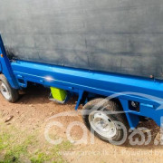 TATA ACE EX2 2014
