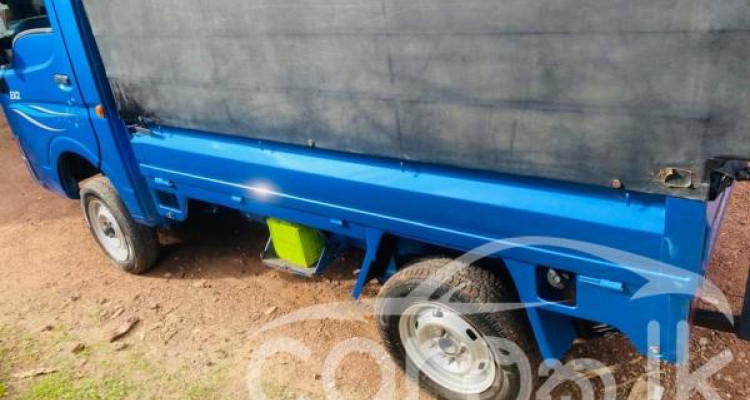 TATA ACE EX2 2014