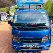 TATA ACE EX2 2014