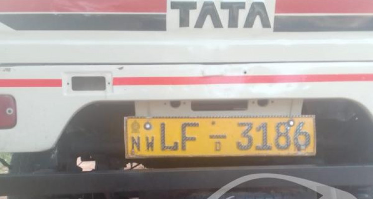 TATA DIMO BATTA 2008