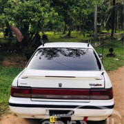 TOYOTA CORONA AT150 1990
