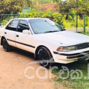 TOYOTA CORONA AT150 1990