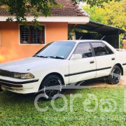TOYOTA CORONA AT150 1990