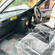 TOYOTA CORONA AT150 1990