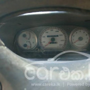 PERODUA KELISA 2005
