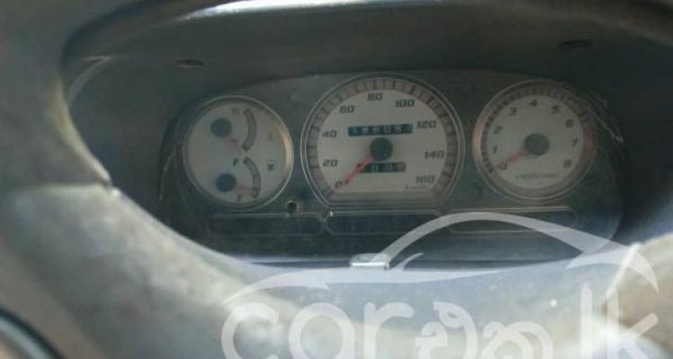 PERODUA KELISA 2005