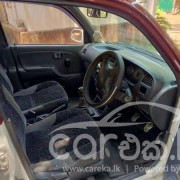 PERODUA KELISA 2005