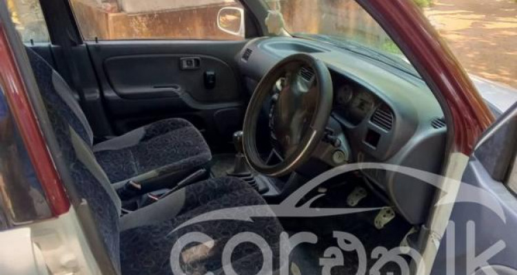 PERODUA KELISA 2005