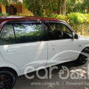 PERODUA KELISA 2005