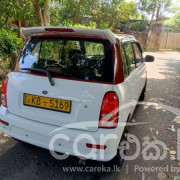 PERODUA KELISA 2005