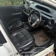 TOYOTA AQUA 2013