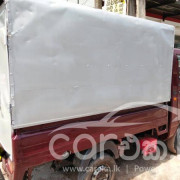 MAHINDRA MAXXIMO 2011