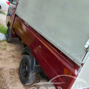 MAHINDRA MAXXIMO 2011