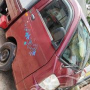 MAHINDRA MAXXIMO 2011