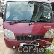 MAHINDRA MAXXIMO 2011