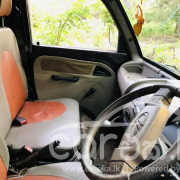 MAHINDRA MAXXIMO PLUS 2016