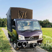 MAHINDRA MAXXIMO PLUS 2016