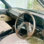 TOYOTA CARINA 1984