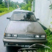TOYOTA CARINA 1984