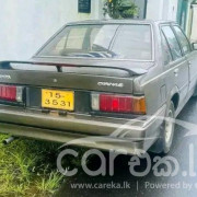 TOYOTA CARINA 1984