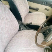 TOYOTA CARINA 1984