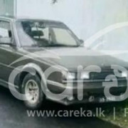 TOYOTA CARINA 1984