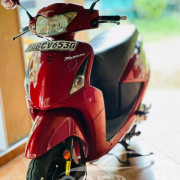 HERO PLEASURE 2015