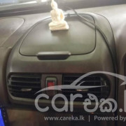 NISSAN SUNNY FB15 1999