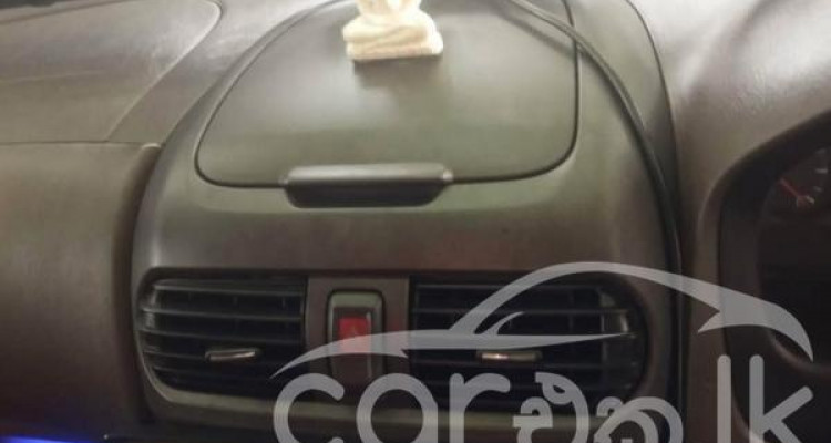 NISSAN SUNNY FB15 1999