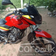 BAJAJ PULSAR 135 2011