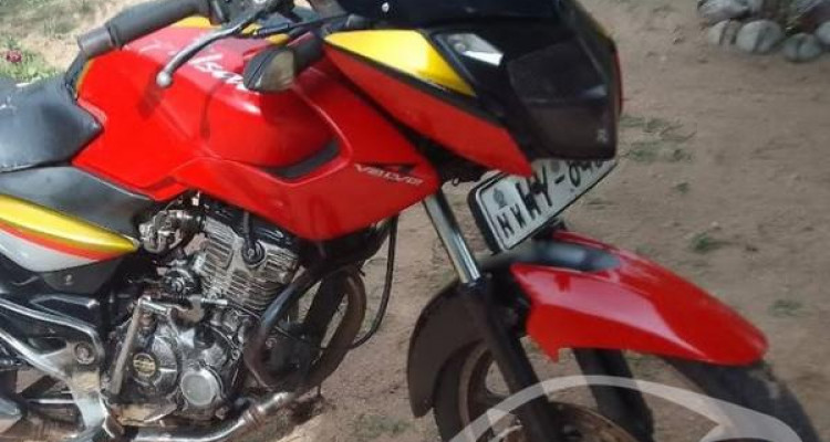BAJAJ PULSAR 135 2011