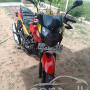 BAJAJ PULSAR 135 2011