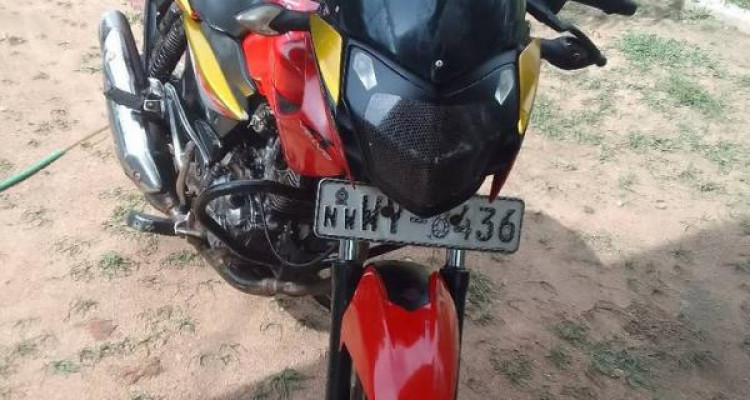 BAJAJ PULSAR 135 2011