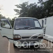 TOYOTA DOLPHIN 113 1994