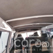 TOYOTA DOLPHIN 113 1994