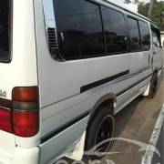 TOYOTA DOLPHIN 113 1994