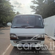 TOYOTA DOLPHIN 113 1994