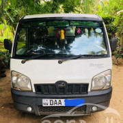 MAHINDRA MAXXIMO PLUS 2015