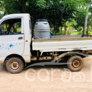 MAHINDRA MAXXIMO PLUS 2015