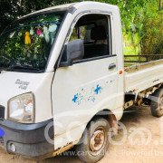 MAHINDRA MAXXIMO PLUS 2015