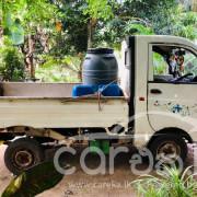 MAHINDRA MAXXIMO PLUS 2015