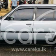 TOYOTA CARINA 1984