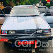 TOYOTA CARINA 1984
